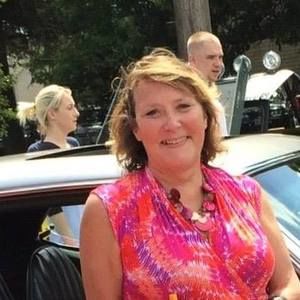 Meet your Posher, Terese